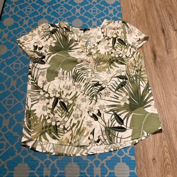 blouse - Picture 1 of 2